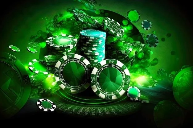 Roulette hjul
