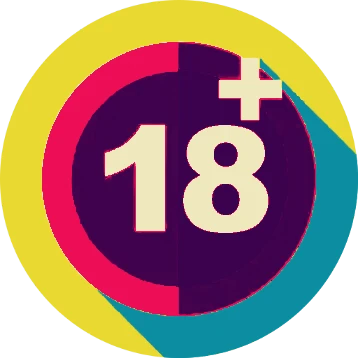 18+